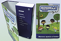 Etiketten & Verpakkingen