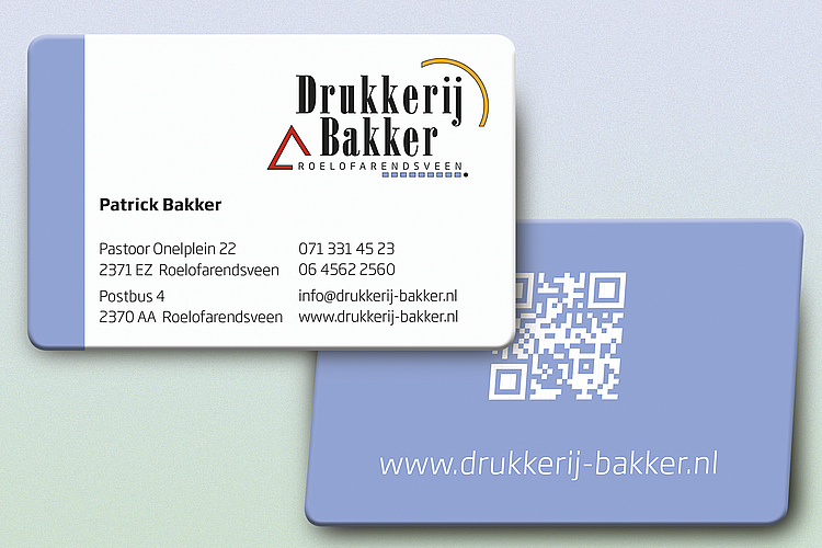 Etiketten & Verpakkingen