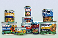 Etiketten & Verpakkingen